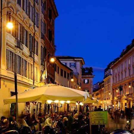 Suite Experience Roma Ngoại thất bức ảnh