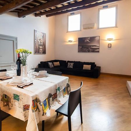 Suite Experience Roma Ngoại thất bức ảnh