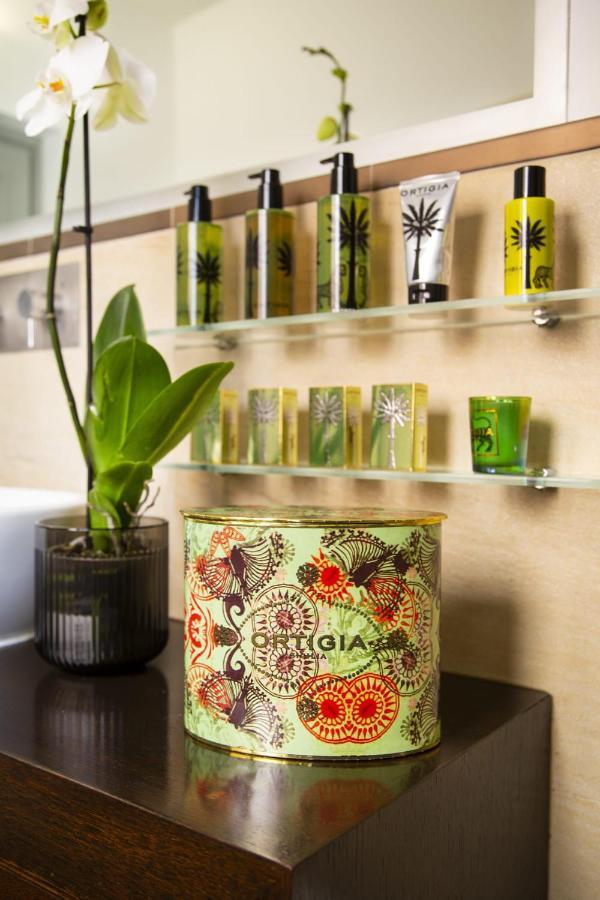 Suite Experience Roma Ngoại thất bức ảnh