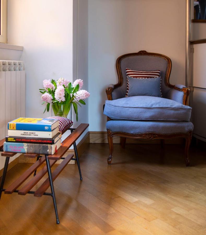 Suite Experience Roma Ngoại thất bức ảnh