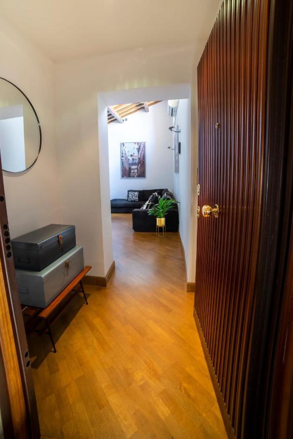 Suite Experience Roma Ngoại thất bức ảnh