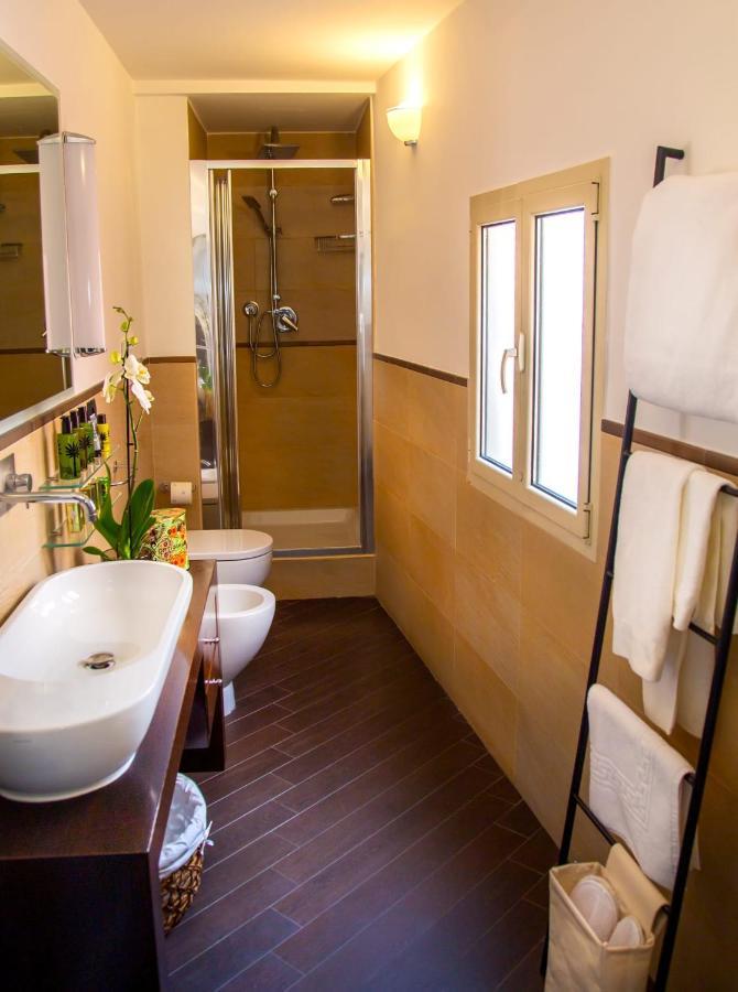 Suite Experience Roma Ngoại thất bức ảnh