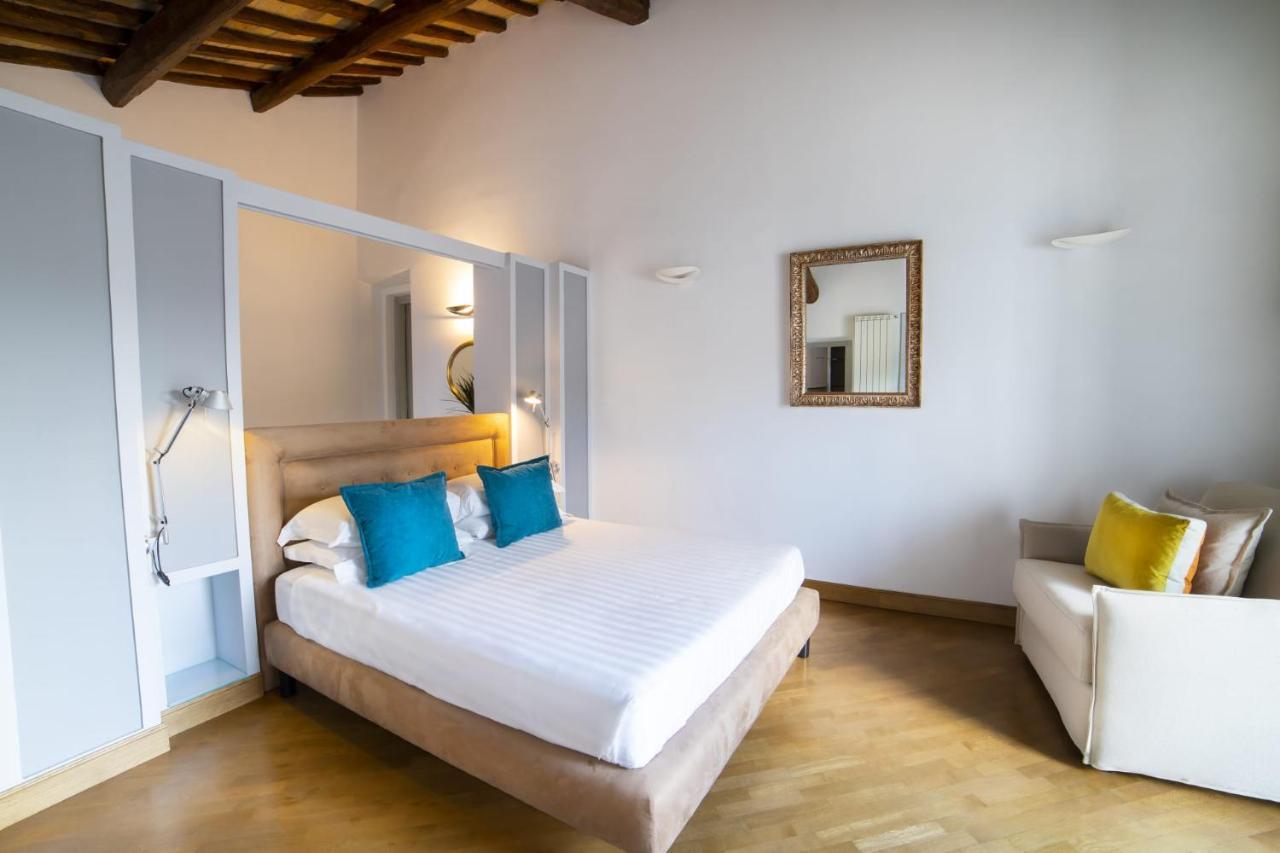 Suite Experience Roma Ngoại thất bức ảnh
