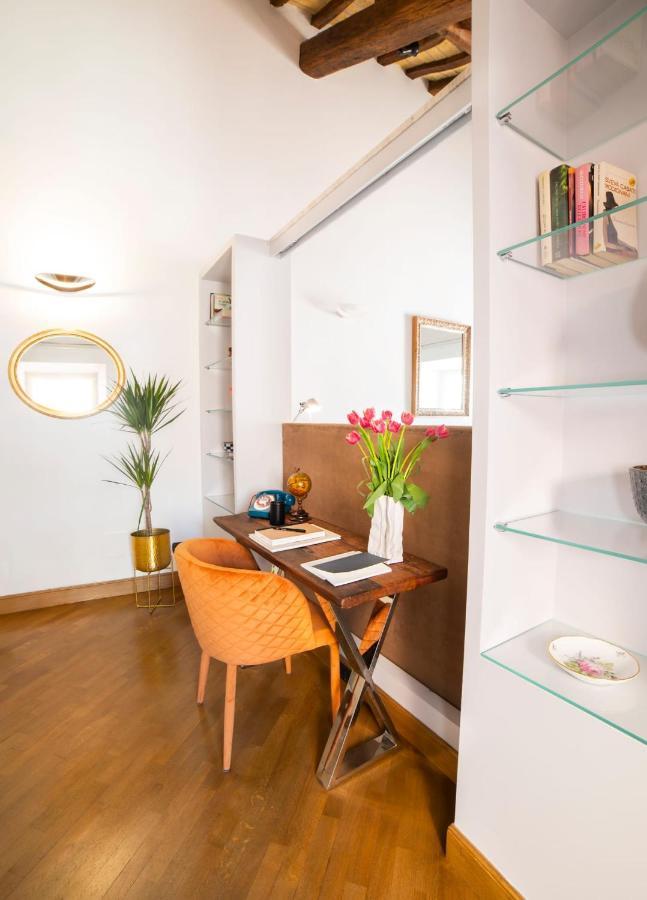 Suite Experience Roma Ngoại thất bức ảnh