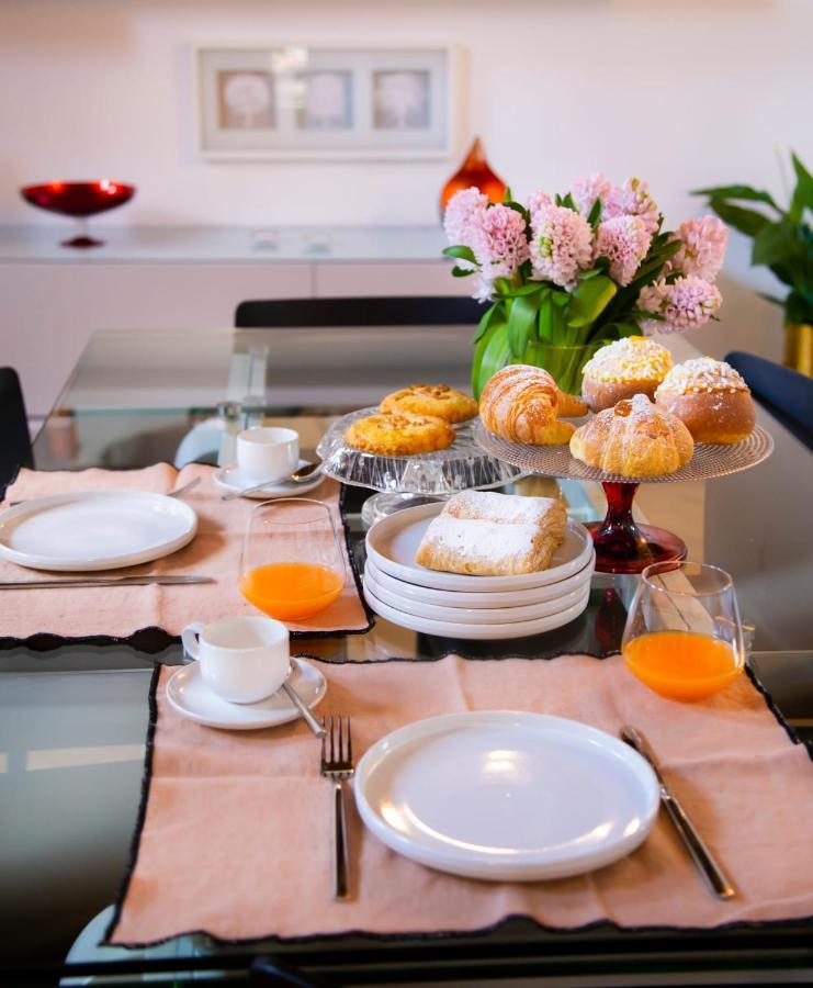 Suite Experience Roma Ngoại thất bức ảnh