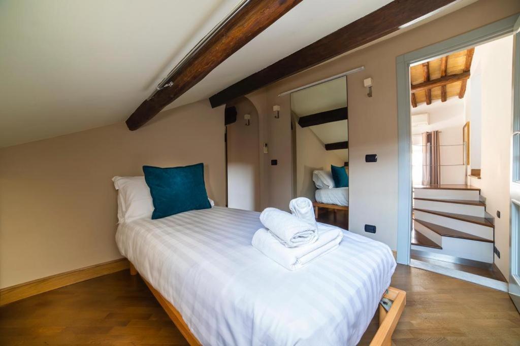 Suite Experience Roma Ngoại thất bức ảnh