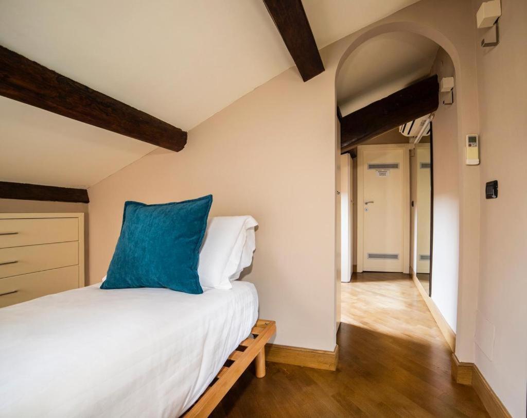 Suite Experience Roma Ngoại thất bức ảnh