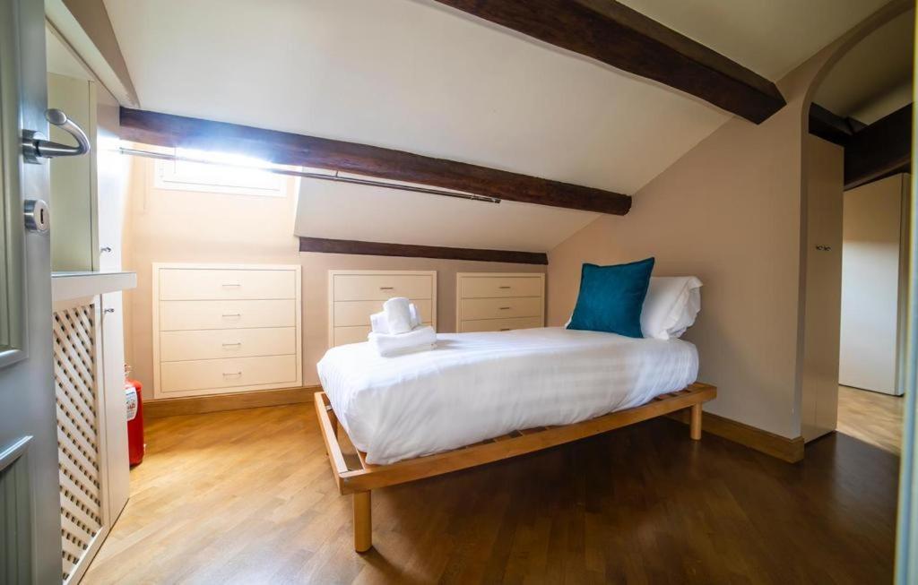 Suite Experience Roma Ngoại thất bức ảnh